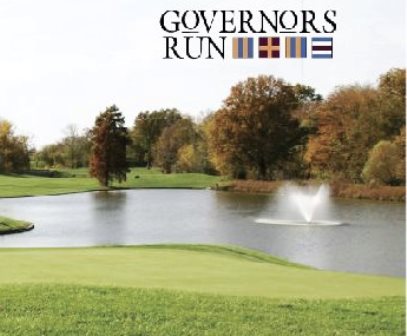 Governors Run Golf & Country Club, Championship Course, Carlyle, Illinois, 62231 - Golf Course Photo