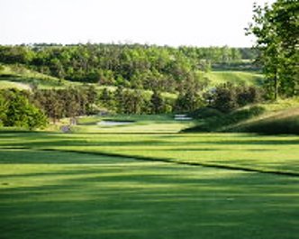 Waverly Oaks Golf Club - Championship Course, Plymouth, Massachusetts, 02360 - Golf Course Photo