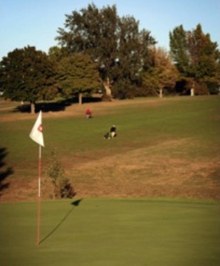 Auburn Country Club, Auburn, Nebraska, 68305 - Golf Course Photo