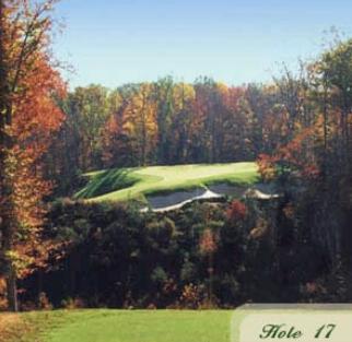 Golf Course Photo, Tradition Golf Club At Stonehouse, CLOSED 2017, Toano, 23168 