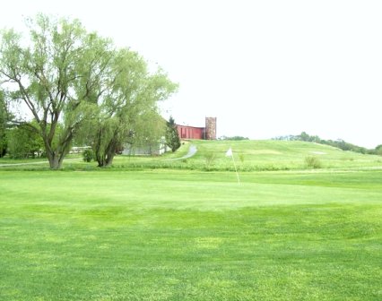 Frederick Golf Club,Frederick, Maryland,  - Golf Course Photo