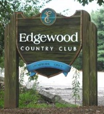 Edgewood Country Club,River Vale, New Jersey,  - Golf Course Photo