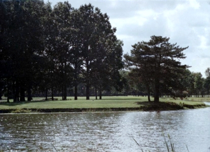 Hickory Nut Golf Club,Columbia Station, Ohio,  - Golf Course Photo