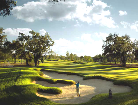 Fallen Oak Golf Club,Saucier, Mississippi,  - Golf Course Photo