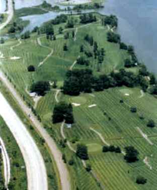 Fairway Riverlinks Golf Course,Rayland, Ohio,  - Golf Course Photo