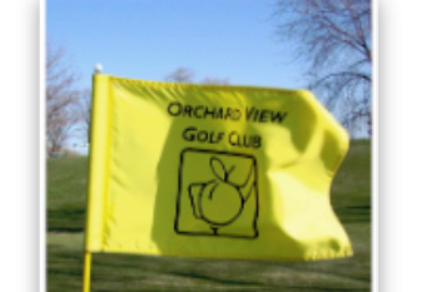 Orchard View Golf Course,Newport, Maine,  - Golf Course Photo