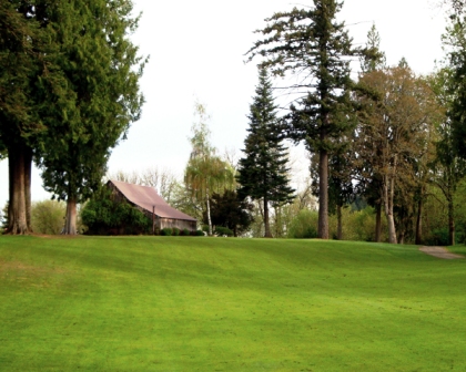 Killarney West Golf Course, Hillsboro, Oregon, 97124 - Golf Course Photo