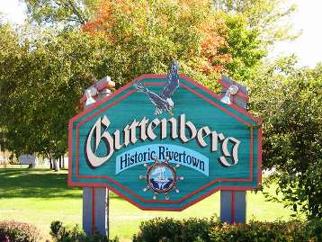 Guttenberg Community Golf