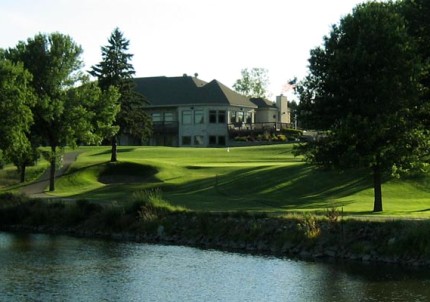 Owatonna Country Club, Owatonna, Minnesota, 55060 - Golf Course Photo