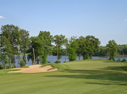 Stonewall Golf Club, Gainesville, Virginia, 20155 - Golf Course Photo