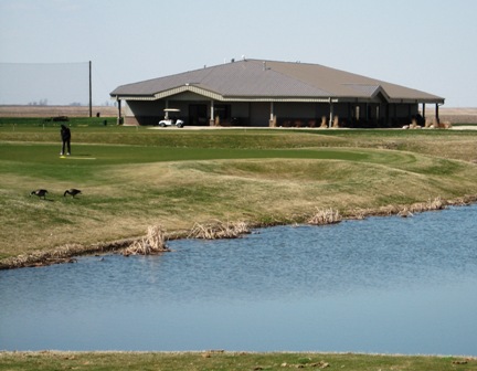 Legends of Champaign, Champaign, Illinois, 61821 - Golf Course Photo