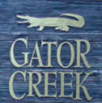 Gator Creek Golf Course,Sarasota, Florida,  - Golf Course Photo