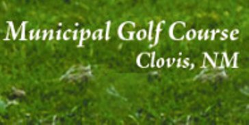 Clovis Municipal Golf Course -Par 3,Clovis, New Mexico,  - Golf Course Photo