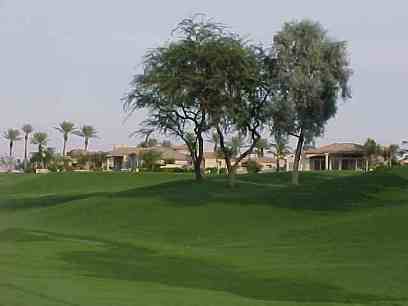 Golf Course Photo, Rancho La Quinta Golf Course, La Quinta, 92253 