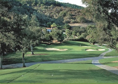 Golf Course Photo, Pala Mesa Resort, Fallbrook, 92028 