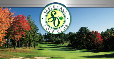 Sable Oaks Golf Club, CLOSED 2019,South Portland, Maine,  - Golf Course Photo