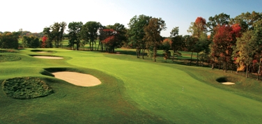 Angels Crossing Golf Club, Vicksburg, Michigan, 49097 - Golf Course Photo