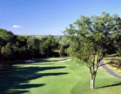 Roycebrook Golf Club, East, Summerville, New Jersey, 08876 - Golf Course Photo