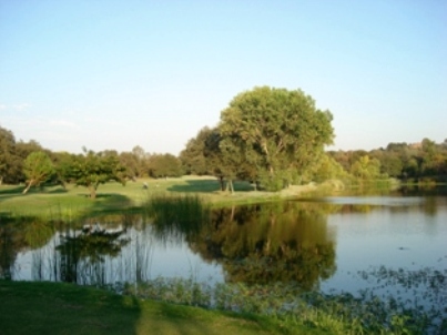 Golf Course Photo, Indian Creek Country Club, Loomis, 95650 