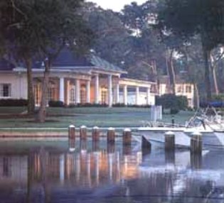 Queens Harbour Yacht & Country Club, Jacksonville, Florida, 32225 - Golf Course Photo