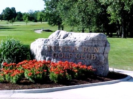 Turtle Run Golf Club,Danville, Illinois,  - Golf Course Photo