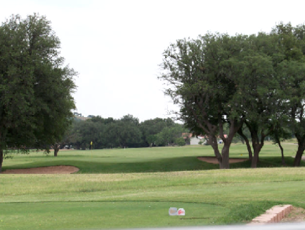 Brownwood Country Club,Brownwood, Texas,  - Golf Course Photo