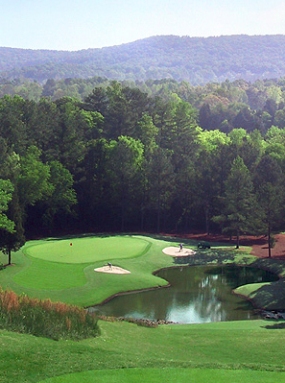 Barnsley Resort Golf Course