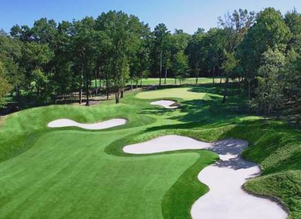 Minisceongo Golf Club, CLOSED 2016, Pomona, New York, 10970 - Golf Course Photo