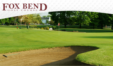 Fox Bend Golf Course,Oswego, Illinois,  - Golf Course Photo