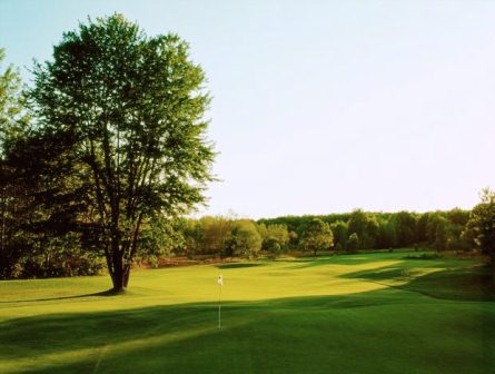 Golf Course Photo, Wilderness Valley Golf Resort -The Valley, Gaylord, 49735 