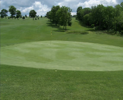 Davis Countryside Meadows,Pavilion, New York,  - Golf Course Photo