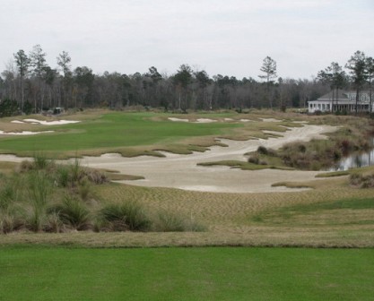 Cape Fear National At Brunswick Forest,Leland, North Carolina,  - Golf Course Photo