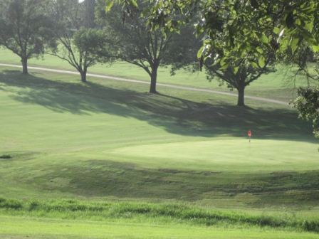 California Country Club,California, Missouri,  - Golf Course Photo