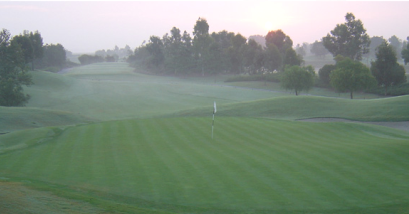 Golf Course Photo, Old Ranch Country Club, Seal Beach, 90740 