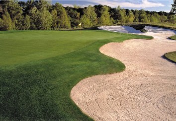 Golf Course Photo, Meadowbrook Farms Golf Club, Katy, 77494 