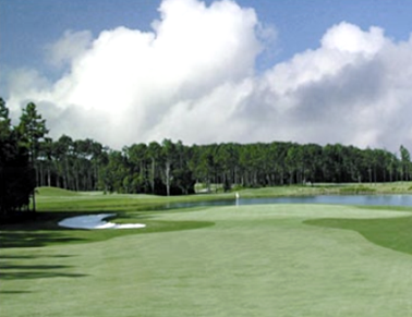 Soldiers Creek Golf Club At The Preserve,Elberta, Alabama,  - Golf Course Photo