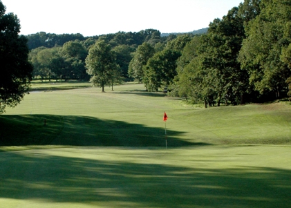 Galloping Hill Golf Course, Eighteen Hole,  Kenilworth, New Jersey, 07033 - Golf Course Photo