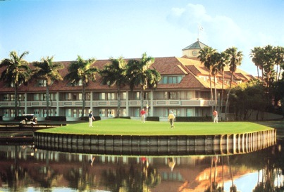 Golf Course Photo, Doral Golf Resort & Spa -Gold, Miami, 33178 