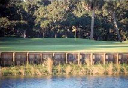 Oaks National Golf Club, Kissimmee, Florida, 34746 - Golf Course Photo