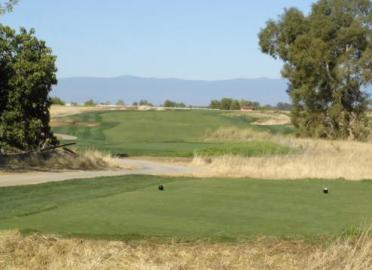 Golf Course Photo, Sevillano Links, Corning, 96021 