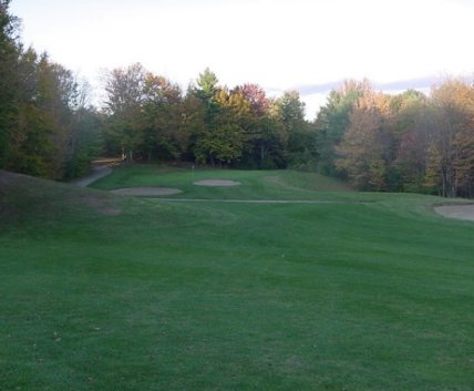 Woodgate Pines Golf Club, Boonville, New York, 13309 - Golf Course Photo