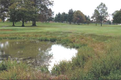 Golf Course Photo, Saxon Golf Course -Saxon East, Sarver, 16055 