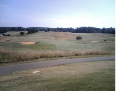 Orchard Hills Golf Course, Newnan, Georgia, 30263 - Golf Course Photo