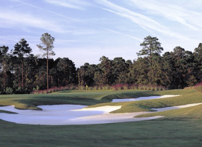 Golf Course Photo, Grande Dunes - Resort Course, Myrtle Beach, 13052 