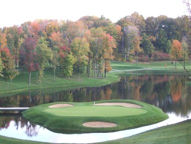 Boulder Creek Golf Club,Streetsboro, Ohio,  - Golf Course Photo