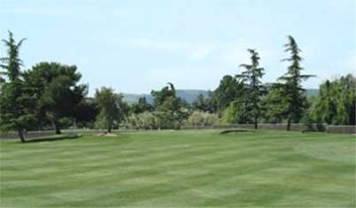 Green Tree Golf Club, Eighteen Hole, CLOSED 2016,Vacaville, California,  - Golf Course Photo