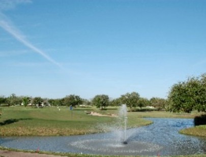 Weston Lakes Country Club,Fulshear, Texas,  - Golf Course Photo