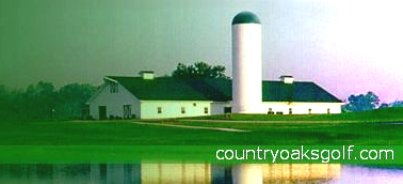 Country Oaks Golf Club, Montgomery, Indiana, 47558 - Golf Course Photo