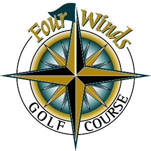 Four Winds Golf Course,Kimball, Nebraska,  - Golf Course Photo