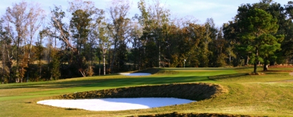 Kinderlou Forest Golf Club, Valdosta, Georgia, 31601 - Golf Course Photo